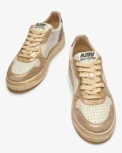 Super Vintage Sneaker