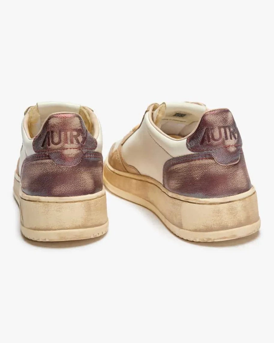 Super Vintage Sneaker