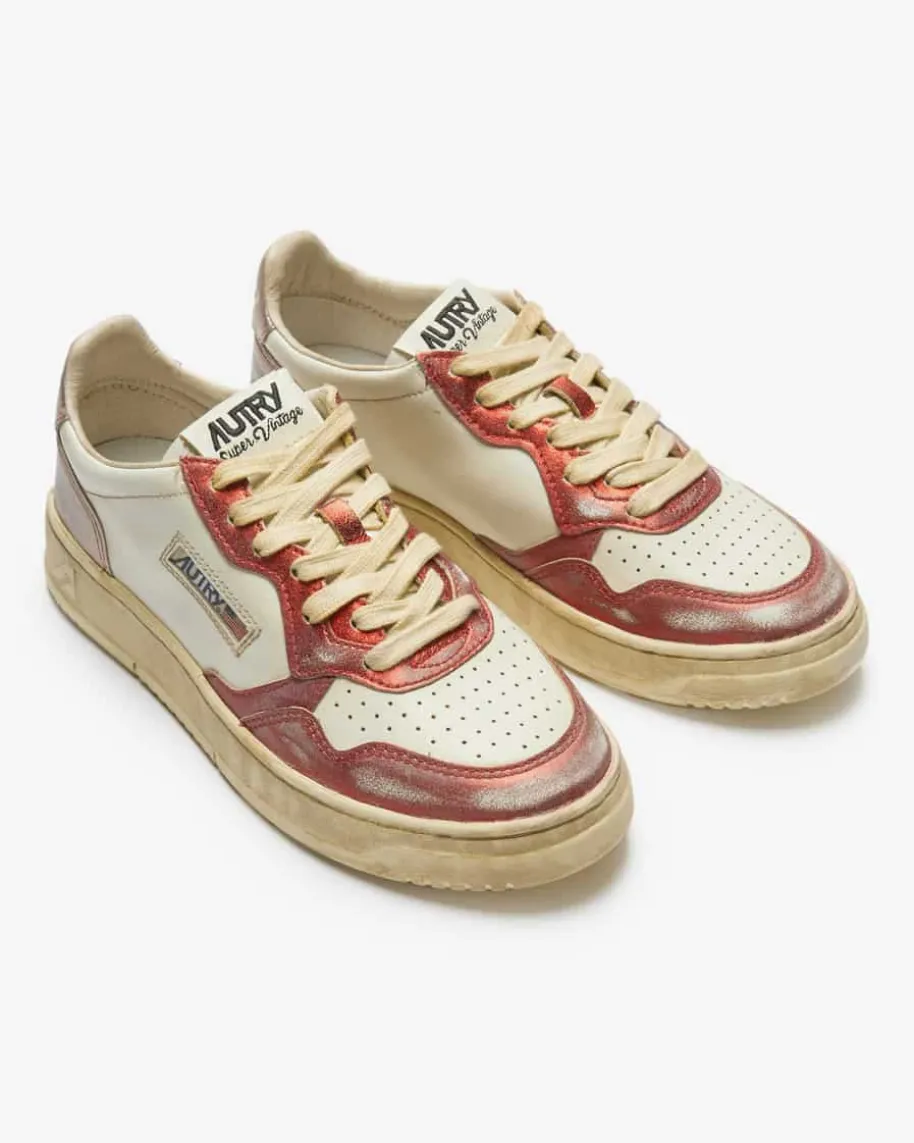 Super Vintage Sneaker