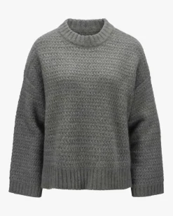 Surrey Cashmere-Seiden-Pullover