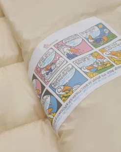 Suyenne Daunenmantel