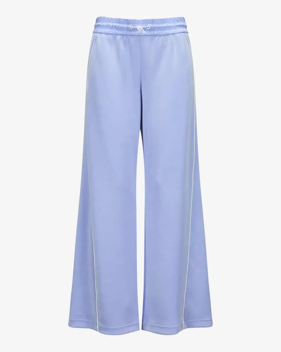 Sweathose aus Baumwoll-Mix