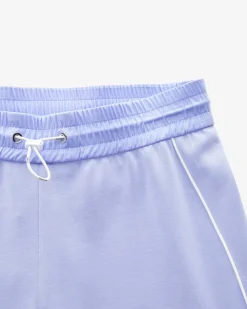 Sweathose aus Baumwoll-Mix