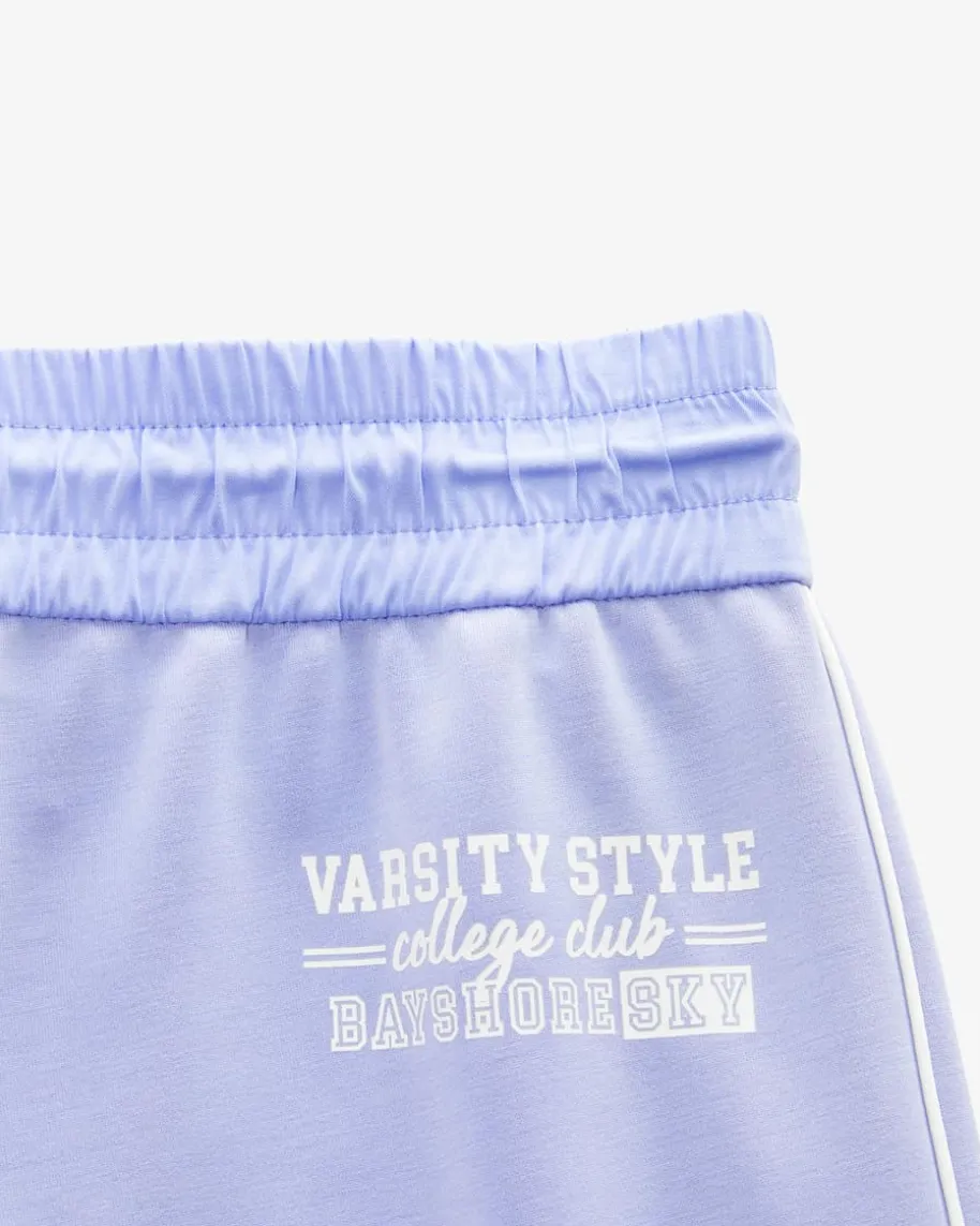 Sweathose aus Baumwoll-Mix