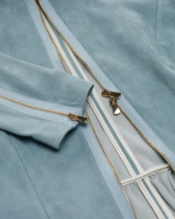 Sybille Trachten-Lederblazer