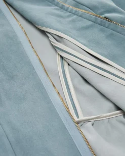 Sybille Trachten-Lederblazer