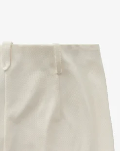 Sydney 7/8-Hose Regular Waist Slim Fit