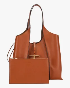 T Timeless Henkeltasche