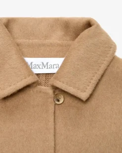 Tacco Hybrid-Wolljacke