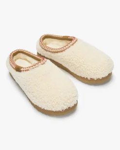 Tasman Maxi Curly Pantoletten