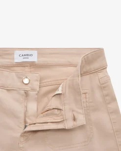 Tess 7/8-Jeans Cropped