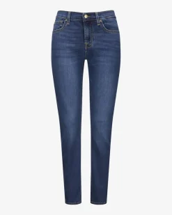 The Ankle 7/8-Jeans Super Skinny