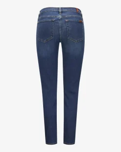The Ankle 7/8-Jeans Super Skinny