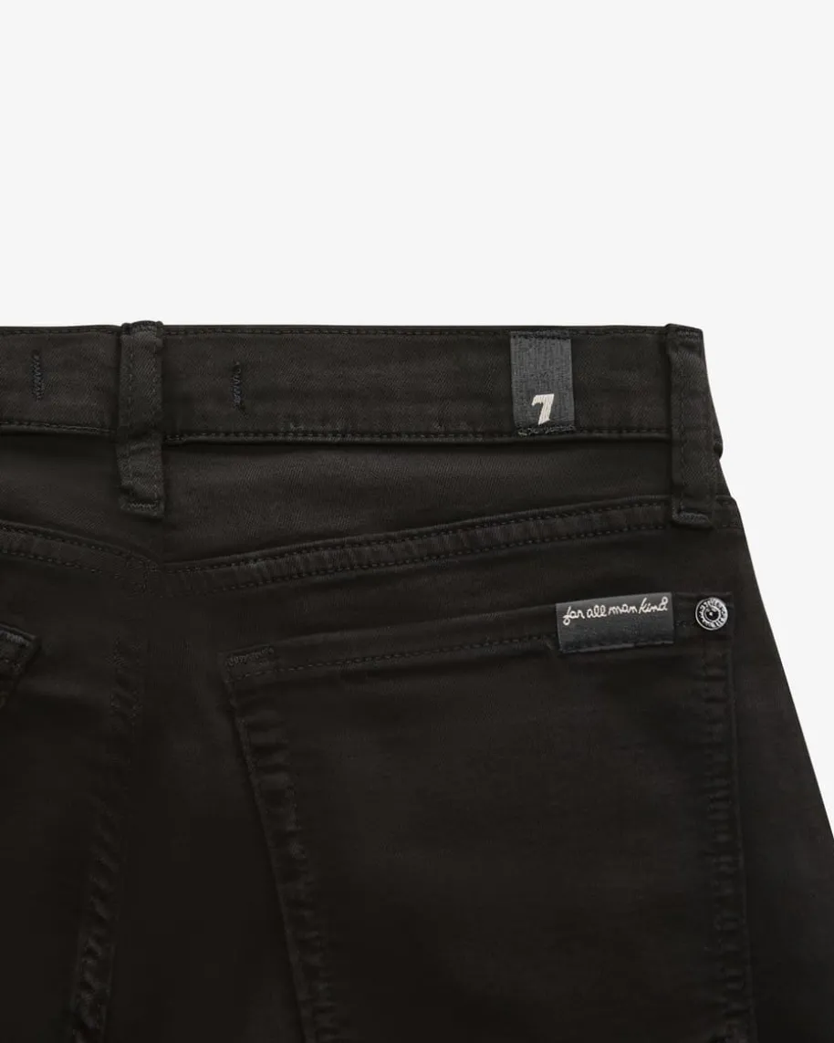 The Ankle Skinny Jeans Rinsed