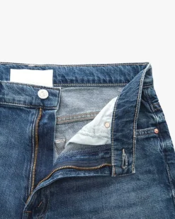 The Dodger Ankle 7/8-Jeans