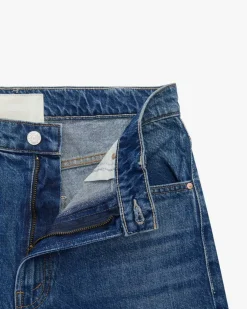 The Dodger Ankle Superior 7/8-Jeans