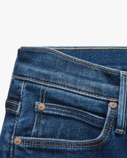 The Doozy Fray Jeans