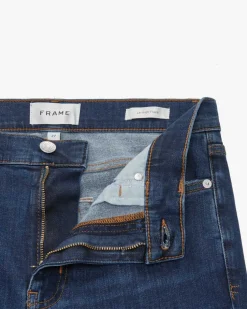 The High Flare Jeans
