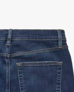 The High Flare Jeans