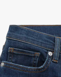 The High Flare Jeans