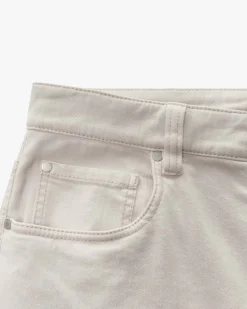 The Loose Barrel Jeans