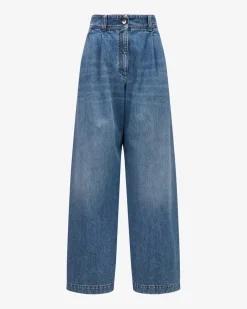 The Loose Sartorial Jeans
