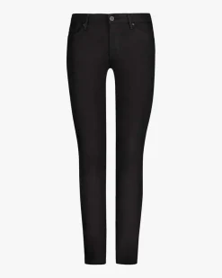 The Prima Jeans Cigarette Leg