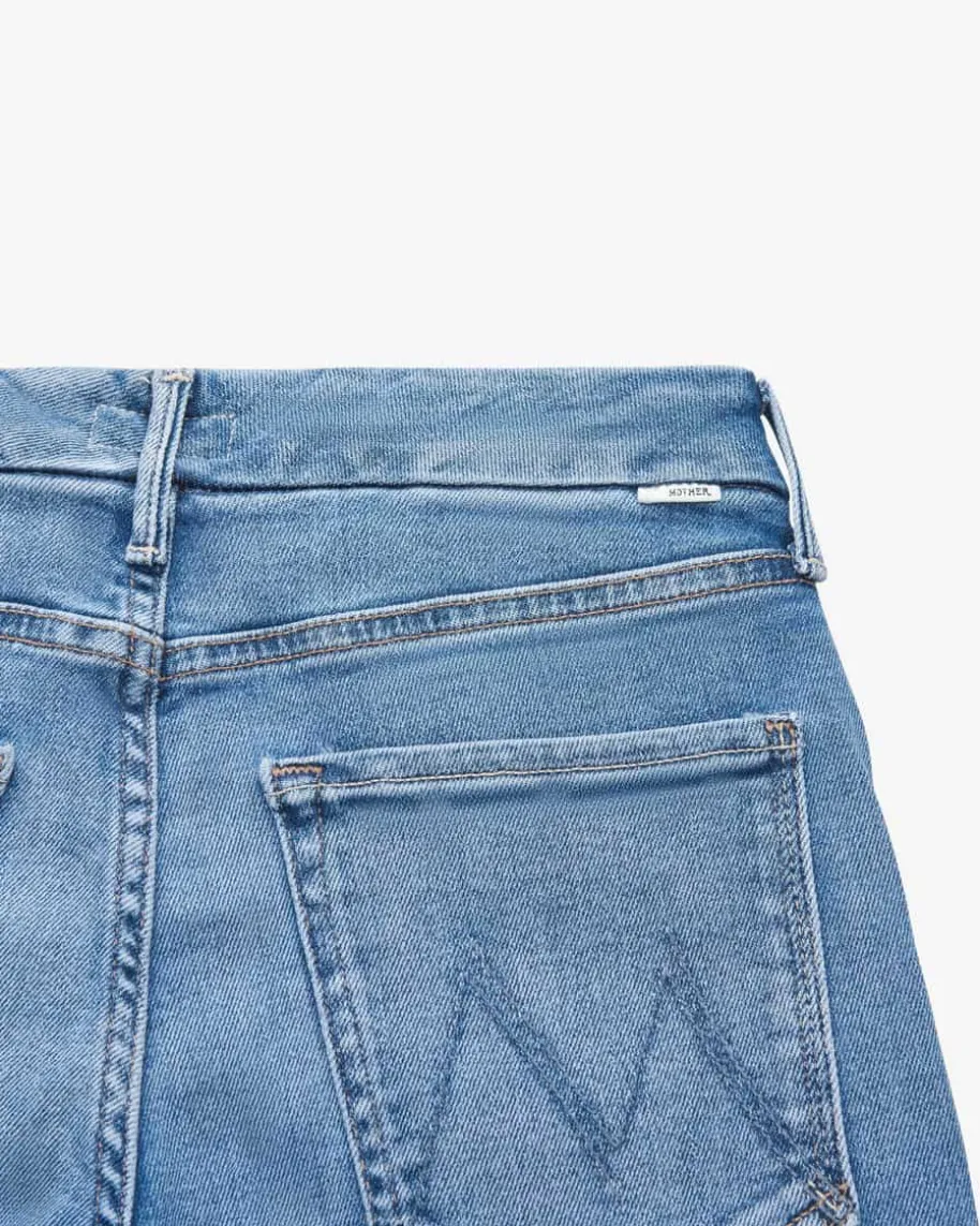 The Roller Fray Jeans