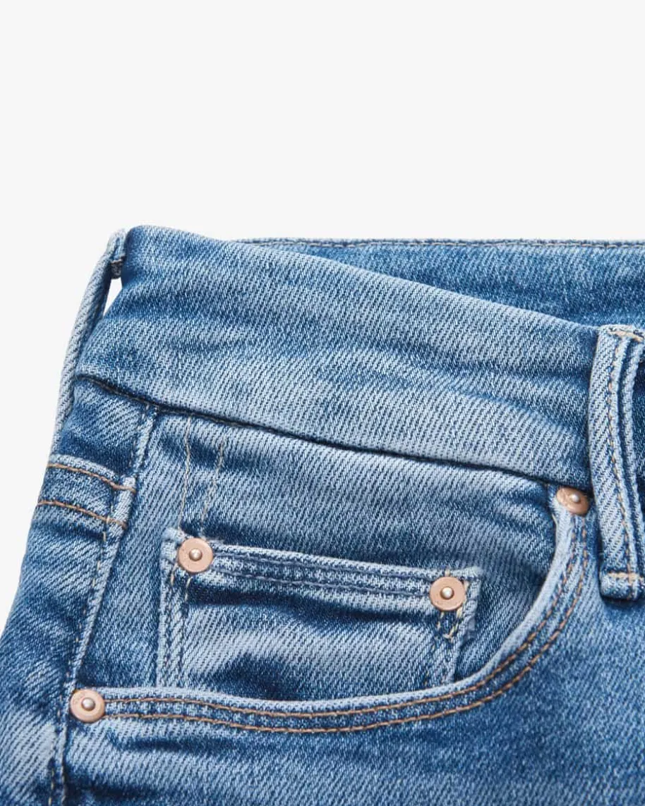 The Roller Fray Jeans