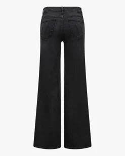 The Roller Sneak Jeans