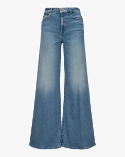 The Twister Skimp Jeans