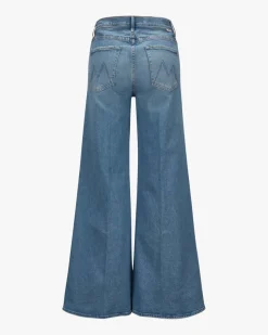 The Twister Skimp Jeans