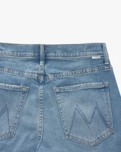 The Twister Skimp Jeans