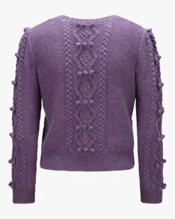 Thekla Trachten-Strickjacke