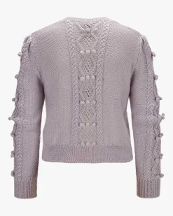 Thekla Trachten-Strickjacke