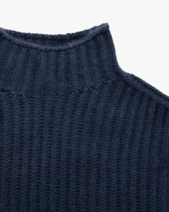 Tina Cashmere-Pullover