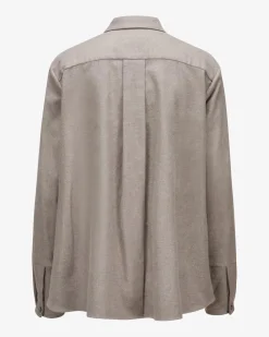 Tiny Flanellbluse