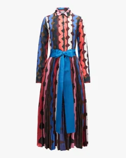 Tosca Hemdblusenkleid