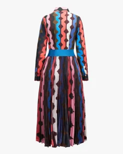 Tosca Hemdblusenkleid