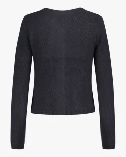 Trachten-Cashmere-Strickjacke