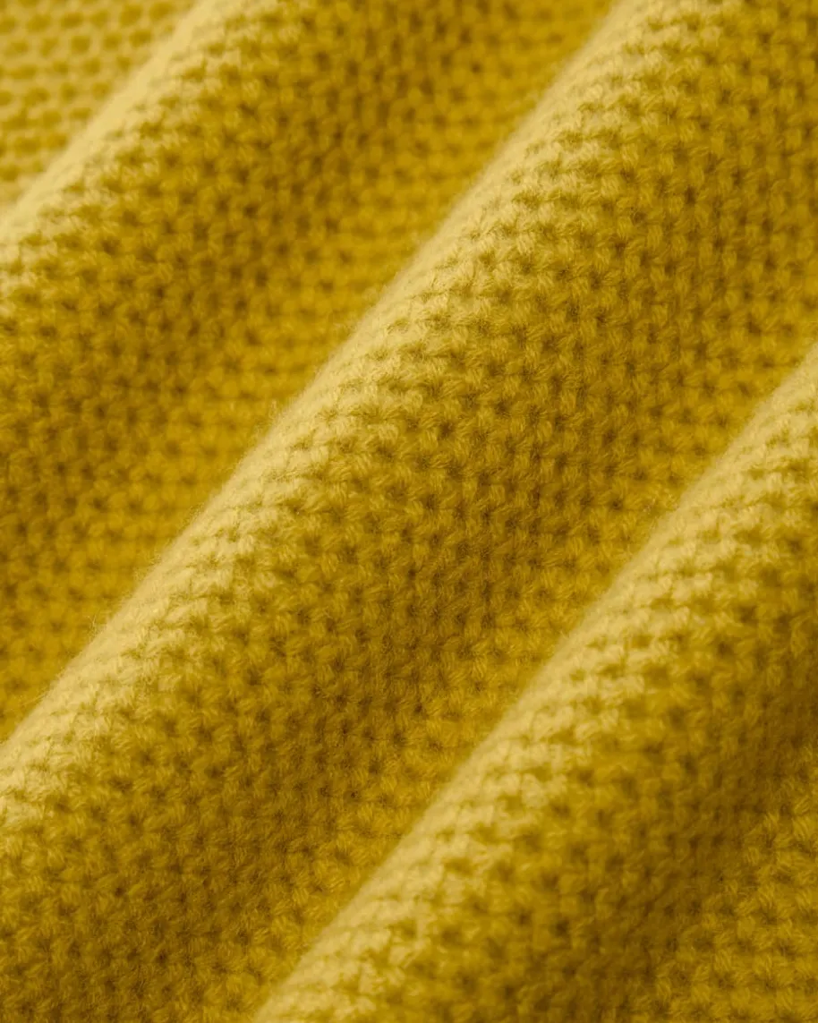 Trachten-Cashmere-Strickjacke