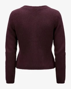 Trachten-Cashmere-Strickjacke