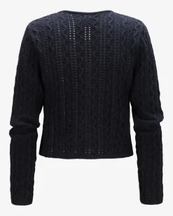 Trachten-Strickjacke