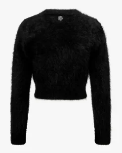 Trachten-Strickjacke