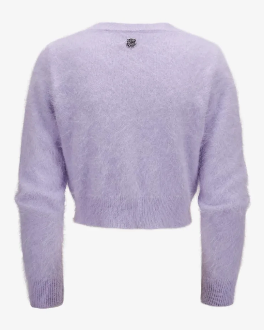 Trachten-Strickjacke