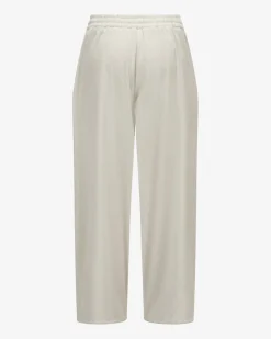 Travel 7/8-Cordhose aus Baumwolle und Elasthan