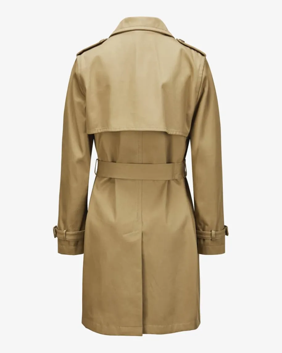 Trenchcoat