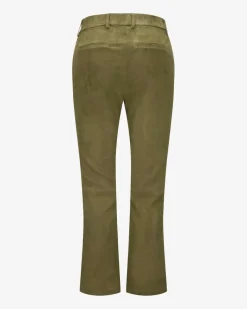 Tropes Hose aus Leder