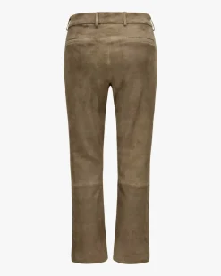 Tropez 7/8-Lederhose