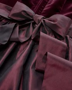 Tuzia Midi-Dirndl mit Schürze